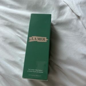 UNOPENED La Mer The Hand Treatment 3.4 oz